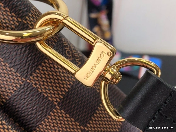 Cheap pm VUITTON LOUIS Odéon tote 0723